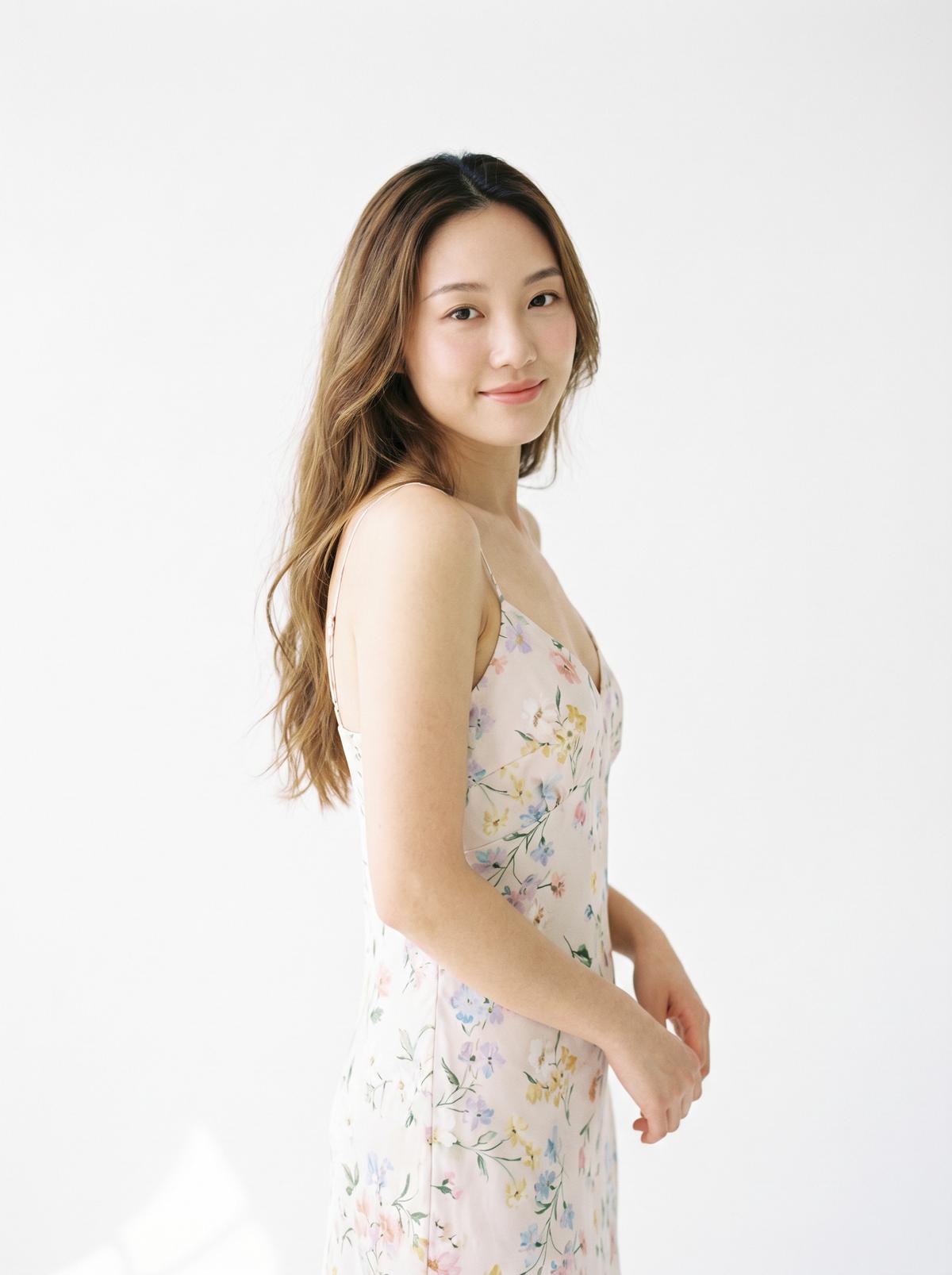 探花